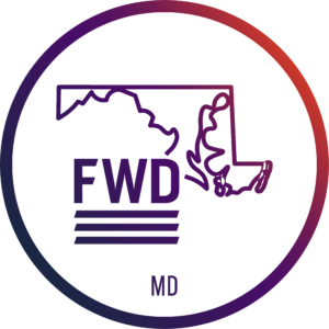 MD Fwd Party Logo